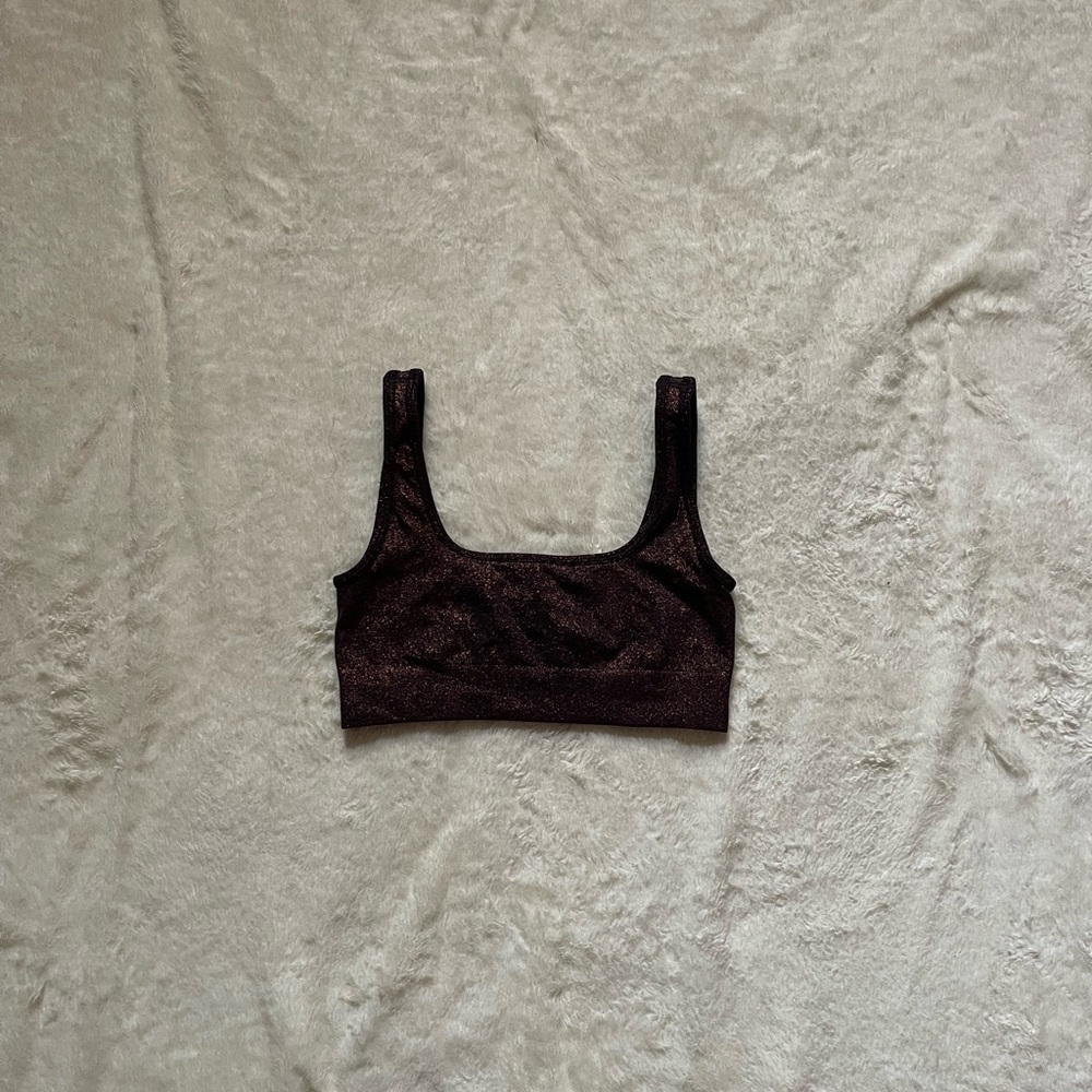 skims bralette